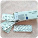 Феназепам  Phenazepam Valenta  1 мг в Шахунье