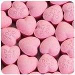 Экстази  Ecstasy Love 200 MDMA в Шахунье