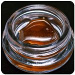 Гашишное масло (импорт Калифорния)  Distillate  в Шахунье USA ТГК 98.5%