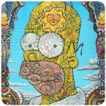 Марки LSD-25 VHQ чистых 250 мкг в Шахунье